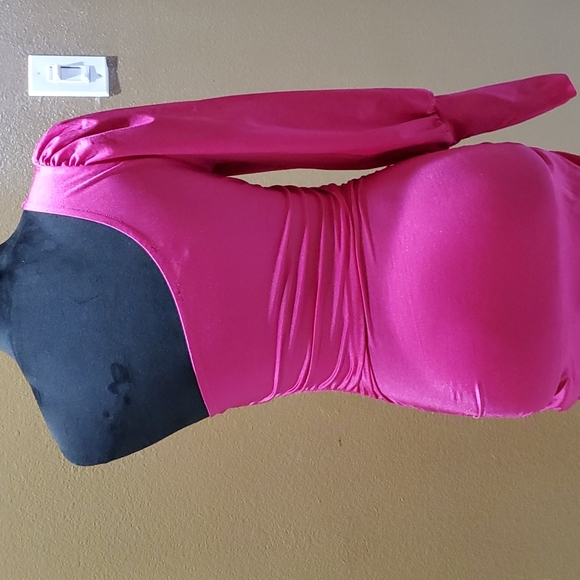 Inner Beauty Dress - Picture 5 of 7